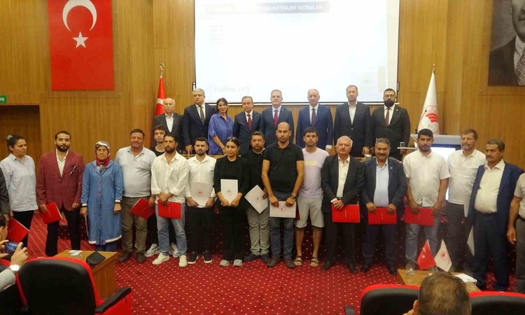 Sıcak Gündem: Muğla'da 22 kırsal kalkınma projesi imzalandı, 110 milyon lira hibe verilecek ve Merak Edilenler