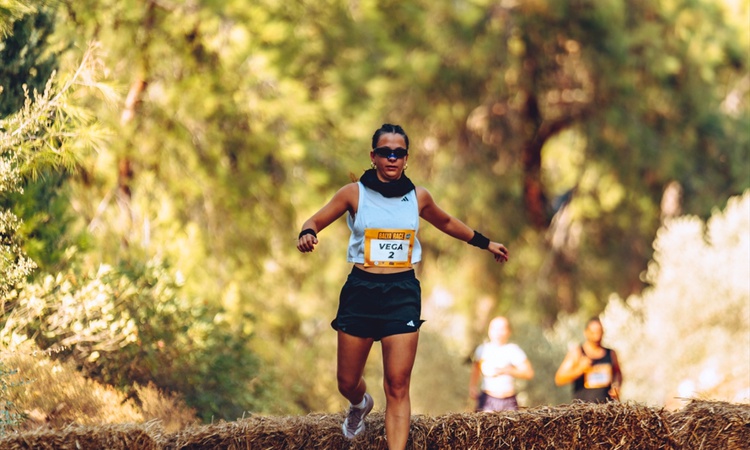 Sıcak Gündem: Muğla Akyaka'da ilk kez düzenlenen Balya Race'te sporcular 5 etapta mücadele etti