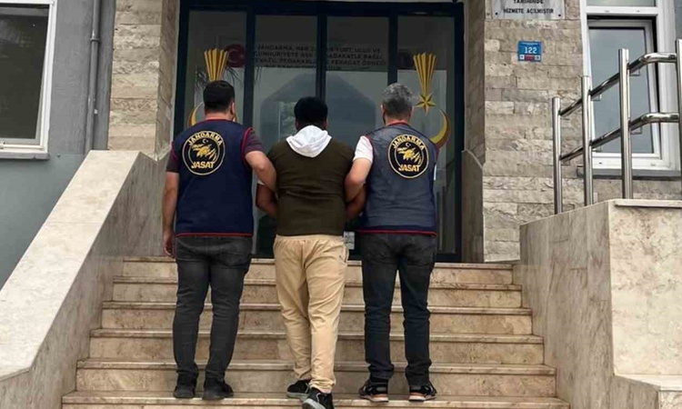 Sıcak Gündem: Muğla'da jandarma denetimlerinde aranan 100 kişi yakalandı, 19'u hakkında tutuklama kararı veril