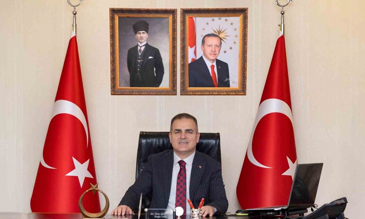 Sıcak Gündem: Muğla Valisi Akbıyık’tan ‘Gaziler Günü’ mesajı: Gelişmeler Takip Ediliyor