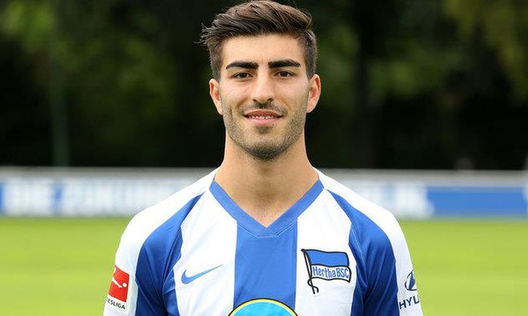 Sıcak Gündem: Muhammed Kiprit kimdir? Kayserispor'a 90+6'da penaltı golü atan forvet kaç yaşında? ve Merak Edi