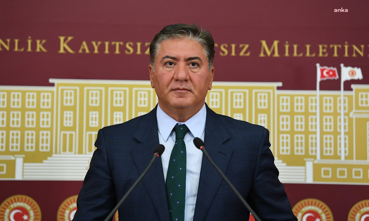 Sıcak Gündem: Murat Emir'den Ezgi Apartmanı Davası'nda çıkan karara tepki: "Siyasi bağlantıların insan hayatın