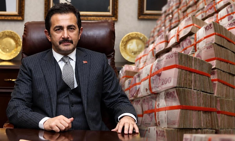 Sıcak Gündem: Mustafa Aksu kimdir? Tutuklanan eski bakan yardımcısı Mustafa Aksu nereli, kaç yaşında?