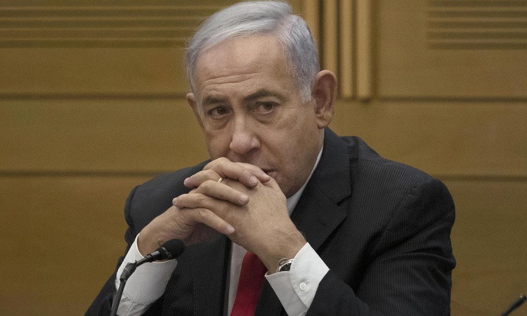 Sıcak Gündem: Netanyahu'ya rakibinden rest! Siyonist askerlik hükümeti kuracak | İşte Tüm Ayrıntılar