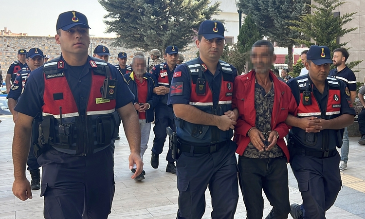 Sıcak Gündem: Nevşehir'deki 'faili meçhul' dosyasında 7 şüpheli adliyede | İşte Tüm Ayrıntılar