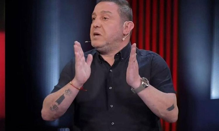 Sıcak Gündem: Nihat Kahveci Galatasaray'ın yıldızına isyan etti: Sahada yoksun, bu kadarı da olmaz ve Merak Ed