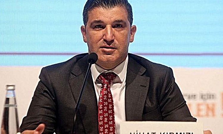 Sıcak Gündem: Nihat Kırmızı kimdir, serveti ne kadar? Nihat Kırmızı kaç yaşında, nereli? - Son Dakika Bilgiler