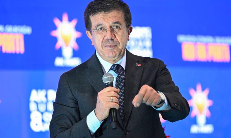 Sıcak Gündem: Nihat Zeybekci'den "devletin ihmali var" sözlerine açıklama: Devlet görevini ihmal etmez - Son D