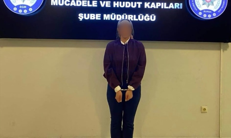 Sıcak Gündem: Nilüfer'de avukat rolünde dolandırıcılık iddiasındaki yabancı sınır dışı edilecek: Gelişmeler Ta