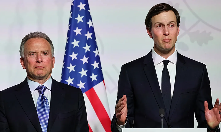 Sıcak Gündem: Norveç, Witkoff ve Kushner'ın Oslo'daki Ukrayna görüşmelerine katılacağını bildirdi - Son Dakika