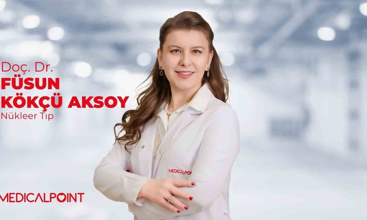 Sıcak Gündem: Nükleer tıp uzmanı Aksoy prostat kanserinde Lutesyum-177 PSMA tedavisini anlattı: Gelişmeler Tak