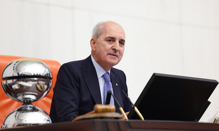 Sıcak Gündem: Numan Kurtulmuş: "Ümit ediyoruz ki Terörsüz Türkiye sürecinin gelişmesiyle terörsüz bölge hususu