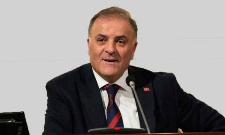 Sıcak Gündem: Nuri Aslan kimdir, ne iş yapıyor, hangi partiden? Nuri Aslan kaç yaşında, nereli? - Son Dakika B