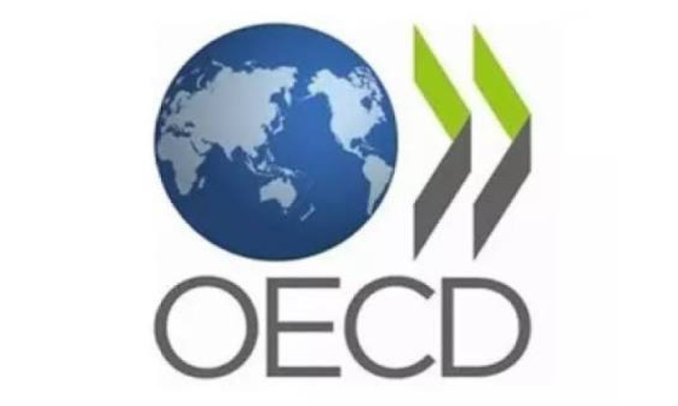 Sıcak Gündem: OECD, 2026 küresel büyüme tahminini 2,9'a çıkarırken enflasyonda artış öngördü