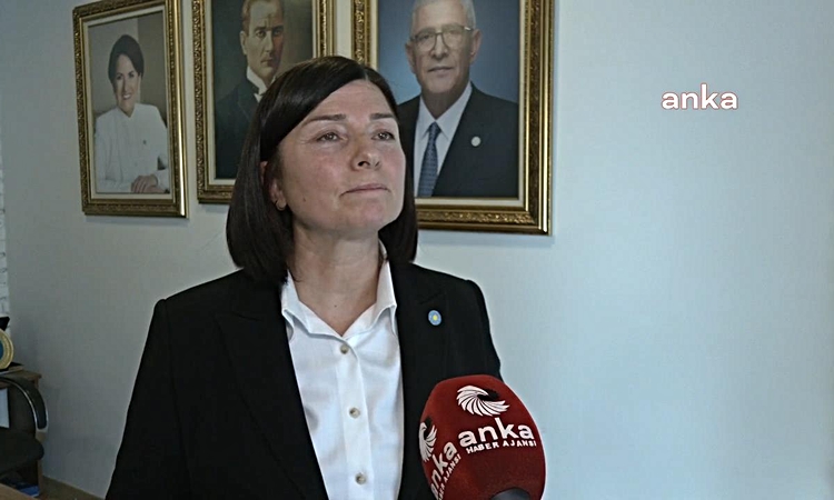 Sıcak Gündem: Ofluoğlu, Manisa'daki okul saldırısına tepki gösterdi, Tekin'e istifa etmeyi sordu - Son Dakika