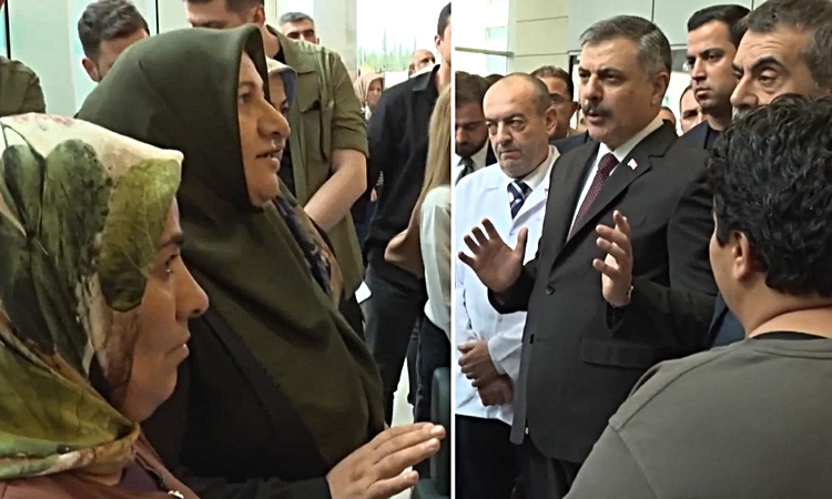 Sıcak Gündem: Okul saldırısında yaralanan öğrencinin yakınından Bakan Çiftçi'ye dikkat çeken soru ve Merak Edi
