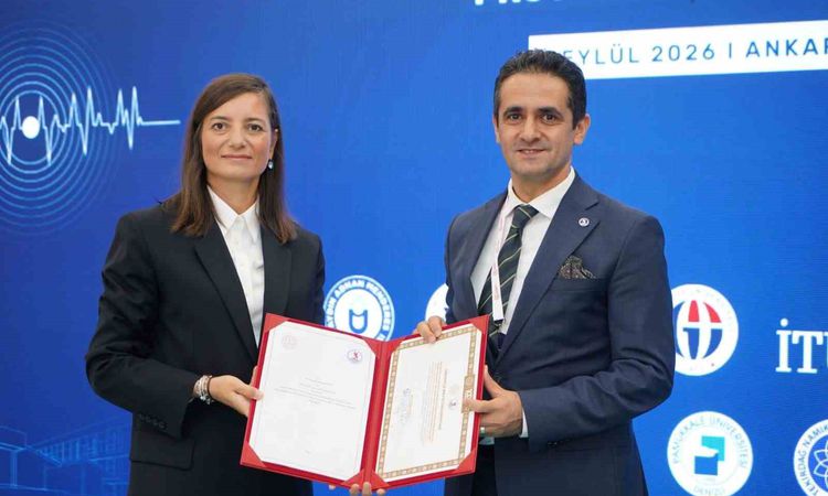 Sıcak Gündem: OMÜ, Eğitim Binalarının Afet Risklerine Karşı Güçlendirilmesi İçin MEB ile İş Birliği Protokolün