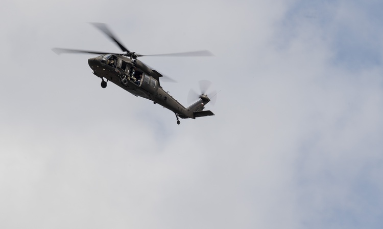 Sıcak Gündem: Oregon'da iki helikopter havada çarpıştı, 3 kişi yaşamını yitirdi - Son Dakika Bilgileri