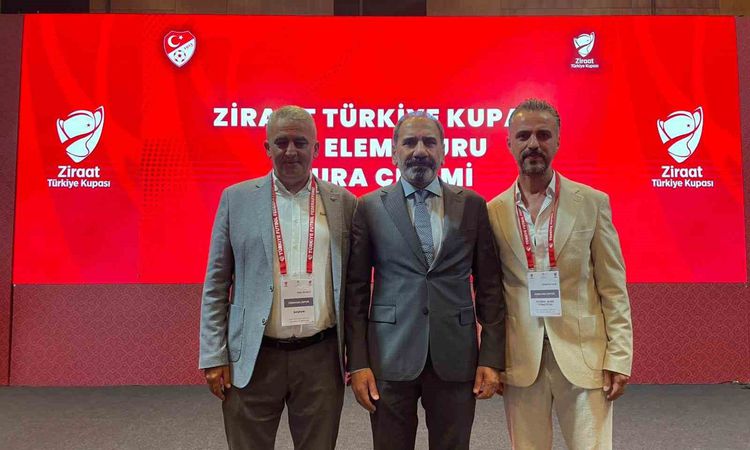 Sıcak Gündem: Osmanelispor’un Ziraat Türkiye Kupası’ndaki rakibi netlik kazandı ve Merak Edilenler