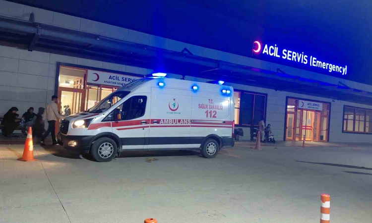 Sıcak Gündem: Osmaniye’de otomobil ile motosiklet çarpıştı: 1 yaralı | İşte Tüm Ayrıntılar
