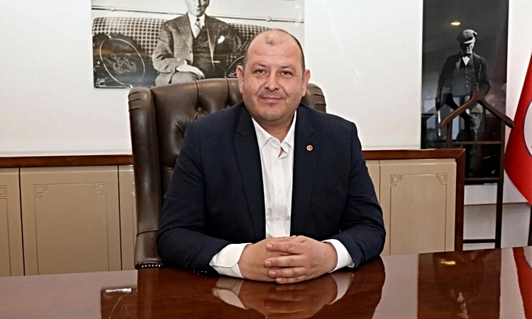 Sıcak Gündem: Özgür Özel'in 'İçişleri Bakanlığı da yapar' dediği Menderes belediye başkanı hakkında skandal if