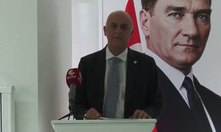 Sıcak Gündem: Özlale, SPK'nın tasfiye ettiği 131 fon için soruşturmanın genişletilmesini istedi ve Merak Edile
