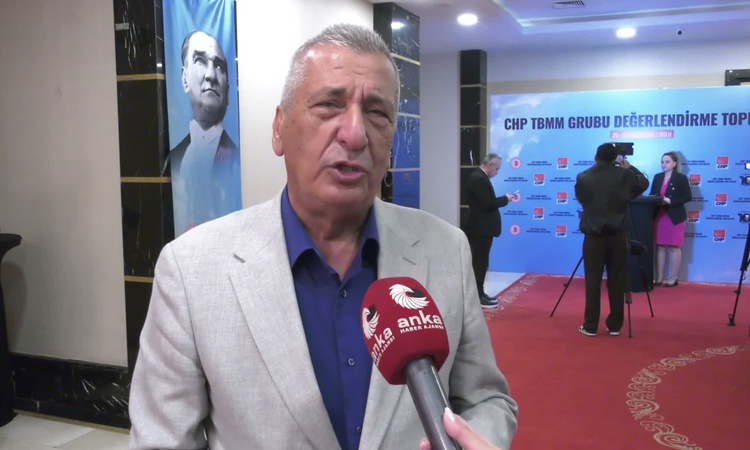 Sıcak Gündem: Öztürkmen, Kılıçdaroğlu'nun fon vurgununda iktidarı sorumlu tuttuğunu söyledi | İşte Tüm Ayrıntı