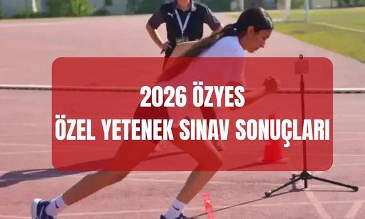 Sıcak Gündem: ÖZYES SONUÇLARI SORGULAMA EKRANI (ÖSYM AİS) ÖZYES sonuçları resmen duyuruldu mı, ne zaman, saat