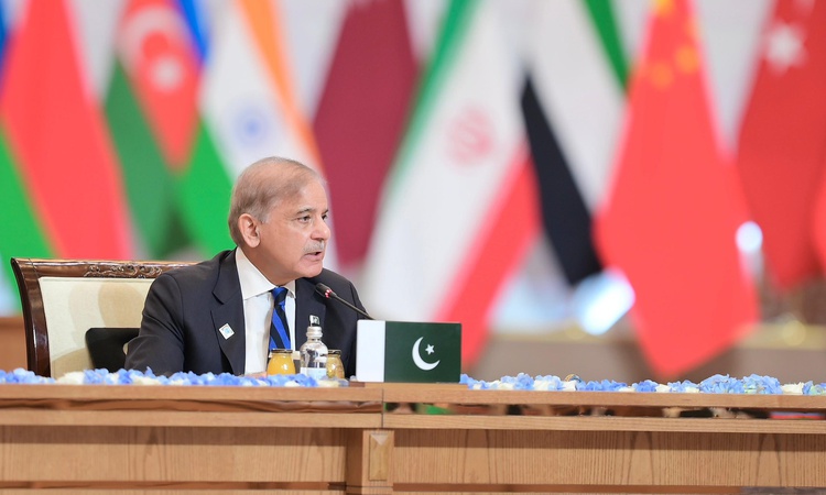 Sıcak Gündem: Pakistan Başbakanı Şerif'ten Türkiye'ye taziye mesajı | İşte Tüm Ayrıntılar