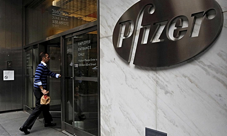 Sıcak Gündem: Pandeminin faturası yıllar sonra çıktı! İlaç üreticisi Pfizer, iki ülkeye haciz getirdi: Gelişme