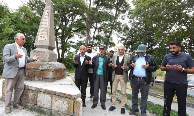 Sıcak Gündem: Pasin Zaferi’nin 978. yıl dönümü anıldı - Son Dakika Bilgileri