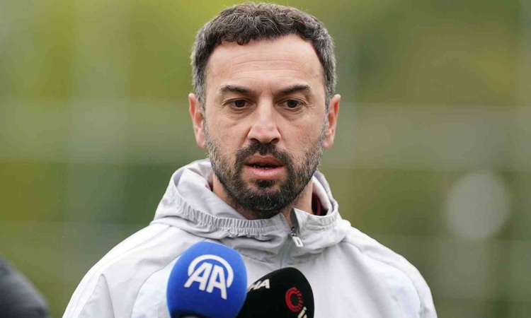 Sıcak Gündem: Pendikspor'da Eskiköy, herkese zorluk çıkartacak takım olacaklarını söyledi | İşte Tüm Ayrıntıla