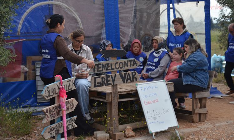 Sıcak Gündem: Petrol-İş raporu: Temel Conta'daki 595 günlük grevde yaşanan engeller belgelendi - Son Dakika Bi