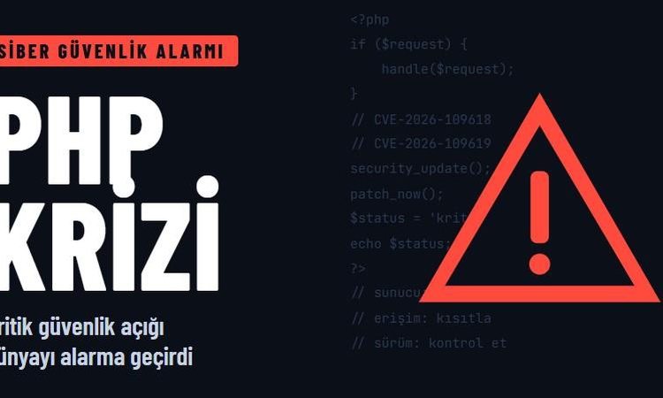 Sıcak Gündem: PHP krizi nedir, PHP krizi neden çıktı?