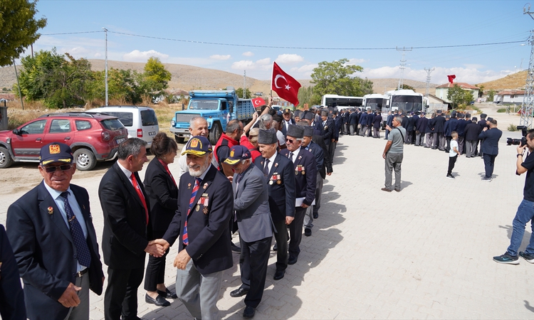 Sıcak Gündem: Polatlı'da "Gaziler Günü" kutlandı ve Merak Edilenler
