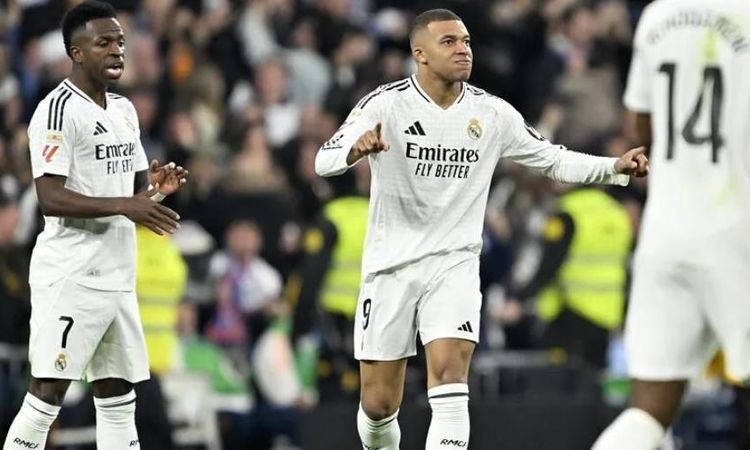 Sıcak Gündem: Real Madrid Malaga maçı kaç kaç? MAÇ SONUCU! Real Madrid Malaga golleri kim attı, canlı maç anla