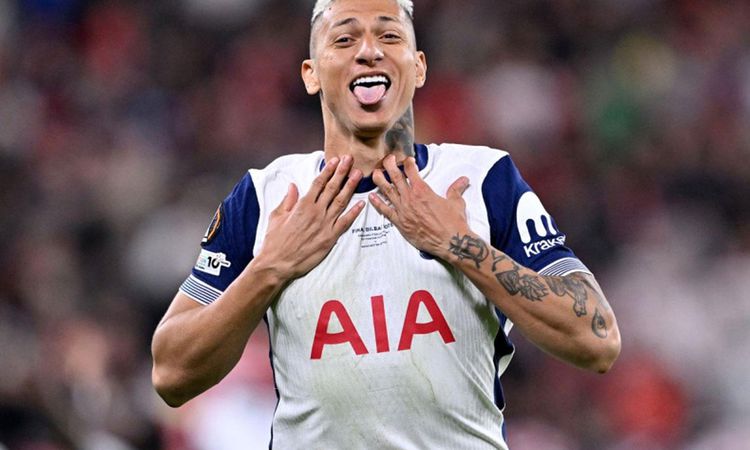 Sıcak Gündem: Richarlison Süper Lig devini bekliyor! Şampiyonlar Ligi faktörü devrede | İşte Tüm Ayrıntılar