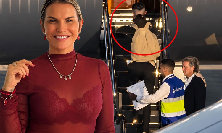 Sıcak Gündem: Ronaldo uçağına binip gitti, ablası açtı ağzını yumdu gözünü ve Merak Edilenler