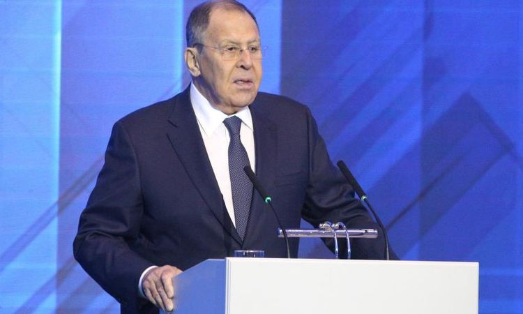Sıcak Gündem: Rusya Dışişleri Bakanı Lavrov: Almanlar yine savaş istiyor: Gelişmeler Takip Ediliyor