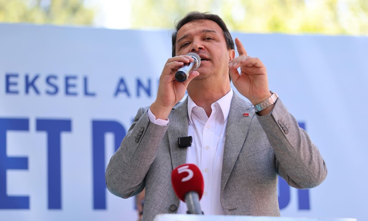 Sıcak Gündem: Saadet Partisi Genel Başkanı Arıkan, Kaya'nın istifası sonrası fon soruşturması istedi ve Merak
