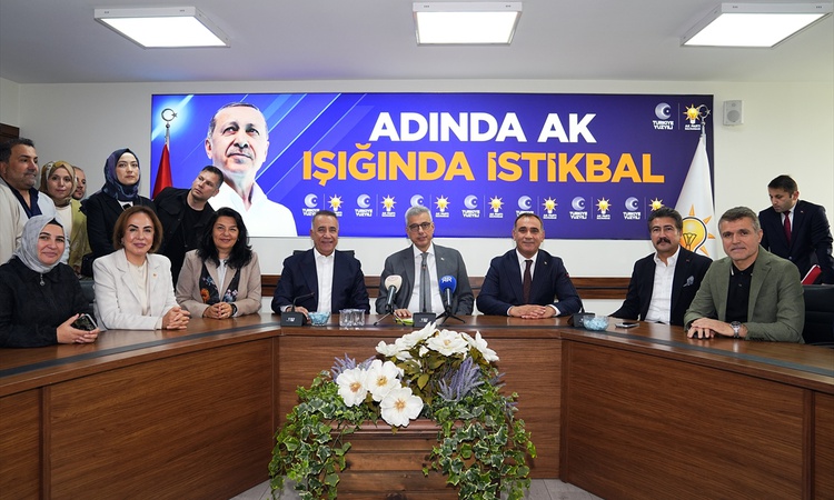 Sıcak Gündem: Sağlık Bakanı Memişoğlu, Sultangazi'ye onkoloji hastanesi açılacağını kamuoyuna ilan etti - Son