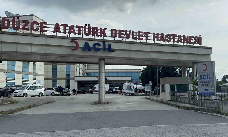 Sıcak Gündem: Sağlık kadrosuna 16 uzman hekim desteği - Son Dakika Bilgileri
