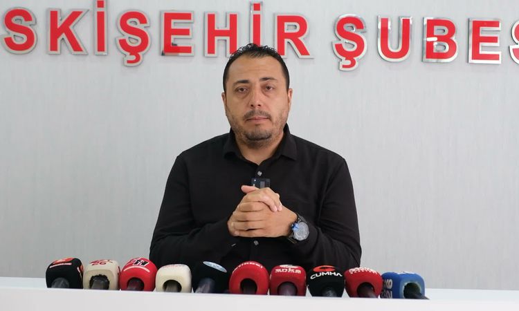 Sıcak Gündem: Sağlık-Sen Eskişehir: Kanser şüphesi diyoruz, tetkik için 6 ay sonraya randevu veriyoruz | İşte