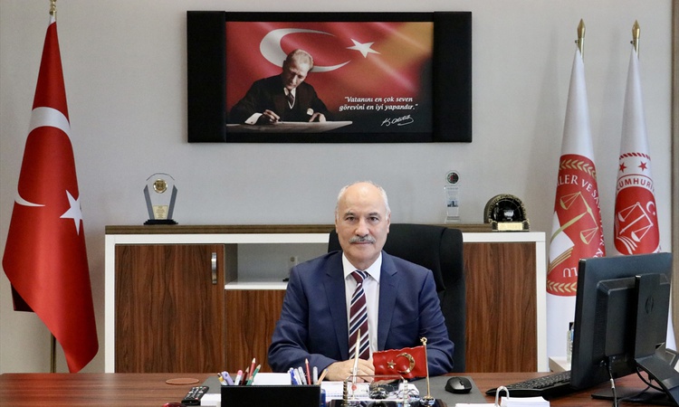 Sıcak Gündem: Sakarya BAM, 2018 Eylül'ünden beri 441 bin 105 dosyadan 375 bin 212'sini karara bağladı ve Merak