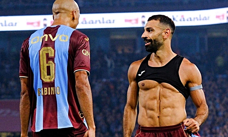 Sıcak Gündem: Salah ve Fabinho'dan sonra bir ünlü isim daha! Boateng, Trabzonspor'da