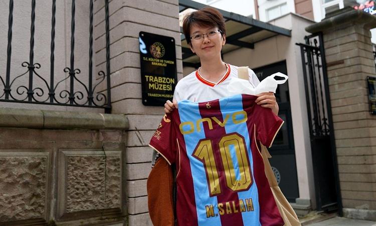 Sıcak Gündem: Salah'ın Trabzonspor transferi Mısırlı turistlerin Trabzon'a ilgisini artırdı: Gelişmeler Takip