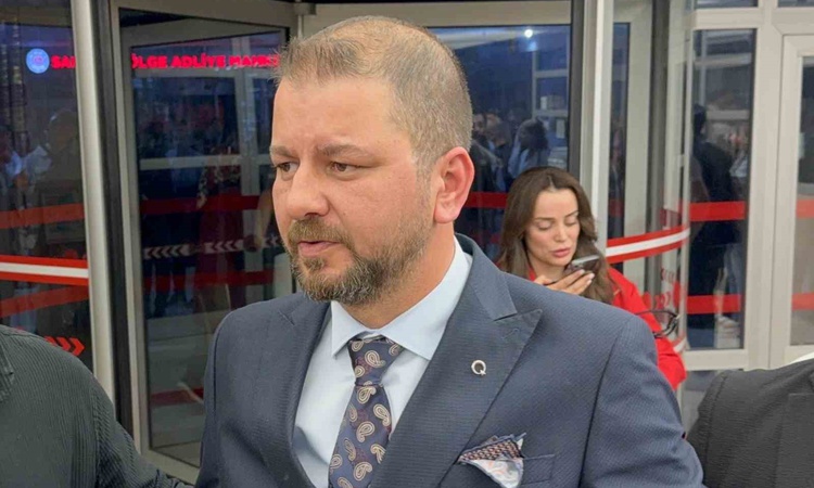 Sıcak Gündem: Samsun Barosu'nda yeniden sayımda 494'er eşit oy çıkınca başkanı kıdem belirledi | İşte Tüm Ayrı