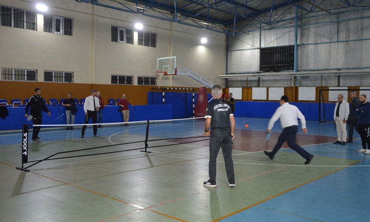 Sıcak Gündem: Samsun Havza'da öğretmen ve kamu personeline pickleball eğitimi verildi ve Merak Edilenler