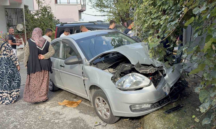 Sıcak Gündem: Samsun İlkadım'da 4 araç zincirleme kazada yaralanan olmadı, maddi hasar var ve Merak Edilenler