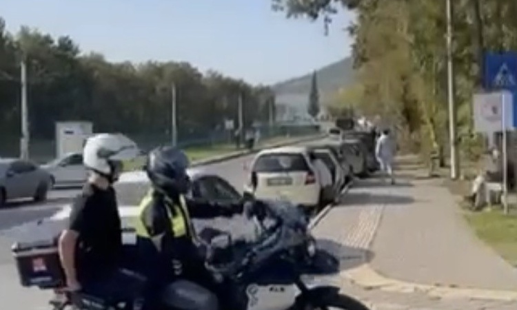 Sıcak Gündem: Samsun'da kimliğini unutan KPSS adaylarını polis, sınav merkezlerine ulaştırdı - Son Dakika Bilg